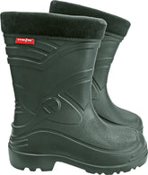 MEN'S EVA INSULATED BOOTS WITH REMOVABLE LINER FOR EXTREME COLD UP TO -50°C