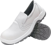 BUTY ROBOCZE FODREIS DLA KOBIET Z MIKROFIBRY, ANTYPOLIZGOWE