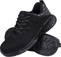BUTY ROBOCZE PAVEL - WYSOKA OCHRONA I KOMFORT