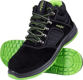 CHAUSSURES DE SÉCURITÉ FEMMES STORK – CONFORT & PROTECTION SUPÉRIEURE