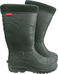 EXTREME COLD WEATHER EVA WORK BOOTS WITH CHANGEABLE LINING