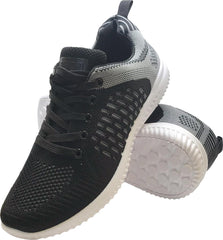 LEKKIE BUTY SPORTOWE BLAKE DLA KOBIET, PÓŁBUTY SZNUROWANE