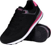 DAMSKIE BUTY SPORTOWE LADY – IDEALNE DO TRENINGU I CODZIENNEGO NOSZENIA