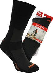 SKARPETY TERMOAKTYWNE MERINO Z SYSTEMEM ANTYODOROWYM REIS