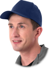 SUN PROTECTIVE ADJUSTABLE CAP WITH STIFF PEAK – PERFECT FOR CUSTOM EMBELLISHMENT