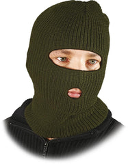 KOMINIARKA OCHRANNA Z AKRYLU - IDEALNA OCHRONA PRZED ZIMNEM