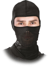 ADVANCED THERMAL BALACLAVA FOR OUTDOOR SPORTS AND WORK