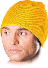 DUAL-LAYER INSULATED WINTER CAP FOR EXTENDED SEASON WEAR