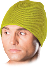 DUAL-LAYER INSULATED WINTER CAP FOR EXTENDED SEASON WEAR