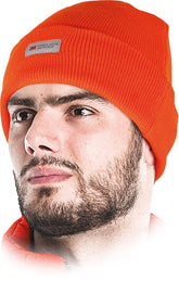 BONNET D'HIVER DOUBLÉ THINSULATE 3M – PROTECTION SUPÉRIEURE