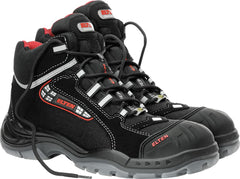 CHAUSSURES DE SÉCURITÉ ELTEN SANDER PRO AVEC SEMELLE ANTIDÉRAPANTE ET INSERT ESD