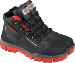 HONEYWELL IXTREM S3 WATERPROOF SAFETY BOOTS - SLIP & PUNCTURE RESISTANT