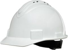 HONEYWELL VENTED SAFETY HELMET, LIGHTWEIGHT MULTI-FUNCTION DESIGN