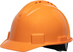 HONEYWELL VENTED SAFETY HELMET, LIGHTWEIGHT MULTI-FUNCTION DESIGN