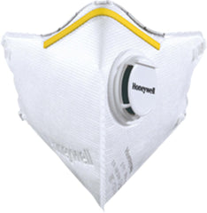 MASQUE DE PROTECTION HONEYWELL 2111 FFP1 NR D AVEC VALVE