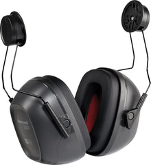 HONEYWELL VERISHIELD VS130H NOISE-CANCELING EAR MUFFS, SNR=33dB