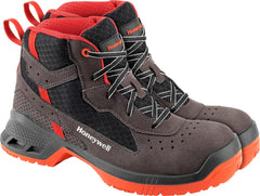 BOTTES DE SÉCURITÉ HONEYWELL SQUAT POUR FEMMES – CONFORT ET PROTECTION