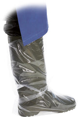 EINWEG-SCHUHSCHUTZ, RUTSCHFEST, 53CM, 25 PAAR PRO PACKUNG