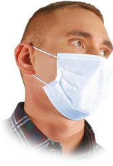 TRÓJWARSTWOWE MASECZKI HIGIENICZNE Z POLIPROPYLENU, ZAPINANE NA GUMKI