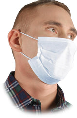 TRÓJWARSTWOWE MASECZKI HIGIENICZNE Z POLIPROPYLENU, ZAPINANE NA GUMKI