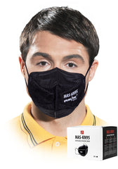 5-LAYER POLYPROPYLENE HYGIENIC FACE MASK, PACK OF 20