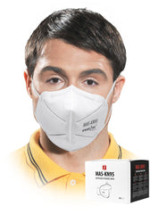 5-LAYER POLYPROPYLENE HYGIENIC FACE MASK, PACK OF 20