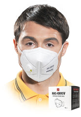 MASECZKA HIGIENICZNA PIĘCIOWARSTWOWA Z POLIPROPYLENU