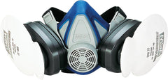 ADVANTAGE® 200 LS HALF-MASK WITH MULTI-FLEX FIT SYSTEM