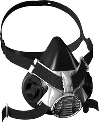 ADVANTAGE® 420 SILICONE & NYLON HALF-MASK FOR PROFESSIONAL USE