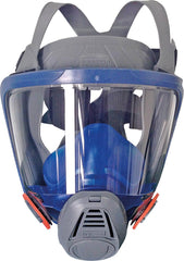 VOLLSICHT-SCHUTZMASKE ADVANTAGE 3221 MIT DOPPELBAYONETT-ANSCHLUSS