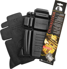 DURABLE L.HOLLMAN KNEE PADS FOR CONSTRUCTION WORKERS