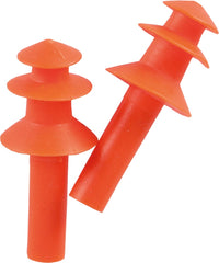 WIELOKROTNEGO UŻYTKU WKŁADKI PRZECIWHAŁASOWE Z TPR, SNR 24,5 DB