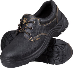 BUTY OCHRONNE OGRIFOX DLA KOBIET ZE STALOWYM PODNOŚKIEM