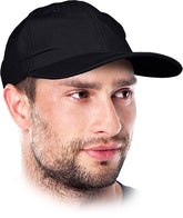 CASQUETTE TACTIQUE GUARD RIP-STOP POUR ACTIVITÉS EXTÉRIEURES