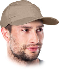 CASQUETTE TACTIQUE GUARD RIP-STOP POUR ACTIVITÉS EXTÉRIEURES
