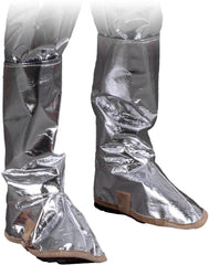 GETRY OCHRONNE DO PRAC HUTNICZYCH Z NORMĄ EN ISO 11612