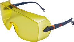 SICHERHEITSBRILLE MIT EINSTELLBAREN ARMLEN UND UV-SCHUTZ