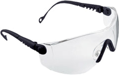 LUNETTES DE PROTECTION HONEYWELL OP-TEMA SANS MONTURE, RÉGLABLES