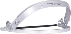 BEFESTIGUNGSSYSTEM FÜR HONEYWELL HELME AUS ANODISIERTEM ALUMINIUM