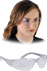 CHECKLITE SAFETY GLASSES - OPTICAL CLASS 1 WITH UV PROTECTION