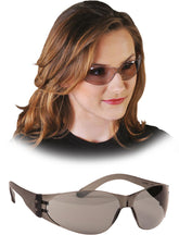 OKULARY OCHRONNE CHECKLITE - KLASY OPTYCZNEJ 1 Z OCHRONĄ UV