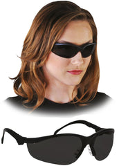LUNETTES DE PROTECTION KLONDIKE PLUS ANTI-BUÉE POUR TRAVAUX DE PRÉCISION
