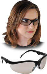 LUNETTES DE PROTECTION KLONDIKE PLUS ANTI-BUÉE POUR TRAVAUX DE PRÉCISION