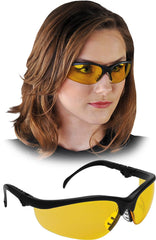 LUNETTES DE PROTECTION KLONDIKE PLUS ANTI-BUÉE POUR TRAVAUX DE PRÉCISION