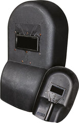 PROFESSIONAL BIELSIN WELDING HANDSHIELD WITH DIN 10-11 FILTER