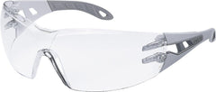UVEX PHEOS SCHUTZBRILLE MIT ANTIBESCHLAG-BESCHICHTUNG UND UV-SCHUTZ