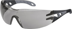 UVEX PHEOS SCHUTZBRILLE MIT ANTIBESCHLAG-BESCHICHTUNG UND UV-SCHUTZ