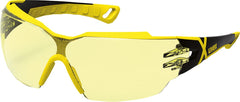 OKULARY OCHRONNE UVEX PHEOS CX2 – OCHRONA UV, ANTYPOŚLIZGOWE, SPORTOWY DESIGN
