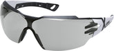 UVEX PHEOS CX2 SCHUTZBRILLE MIT ANTIBESCHLAG UND UV-SCHUTZ