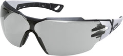 OKULARY OCHRONNE UVEX PHEOS CX2 – OCHRONA UV, ANTYPOŚLIZGOWE, SPORTOWY DESIGN